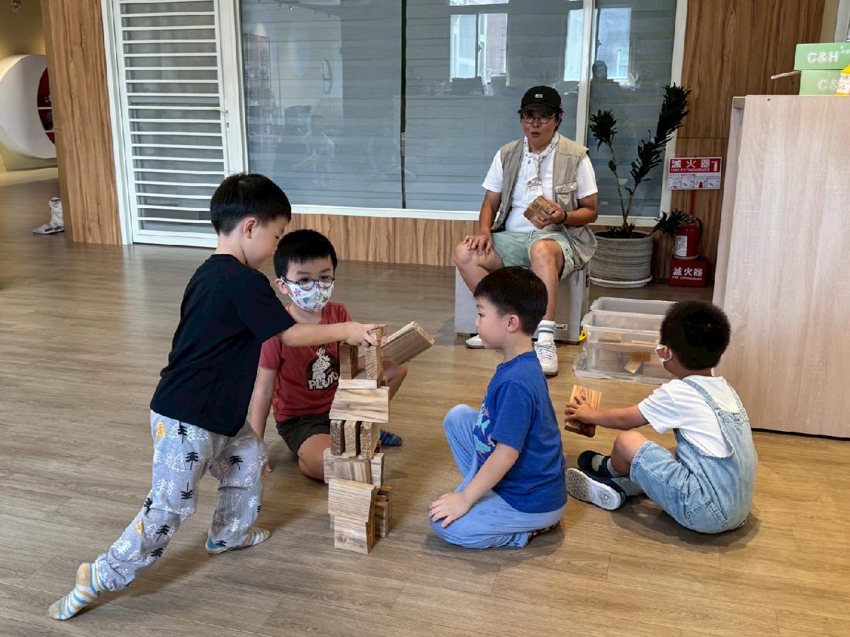 line_album_暑營72下午木工_260709_2
