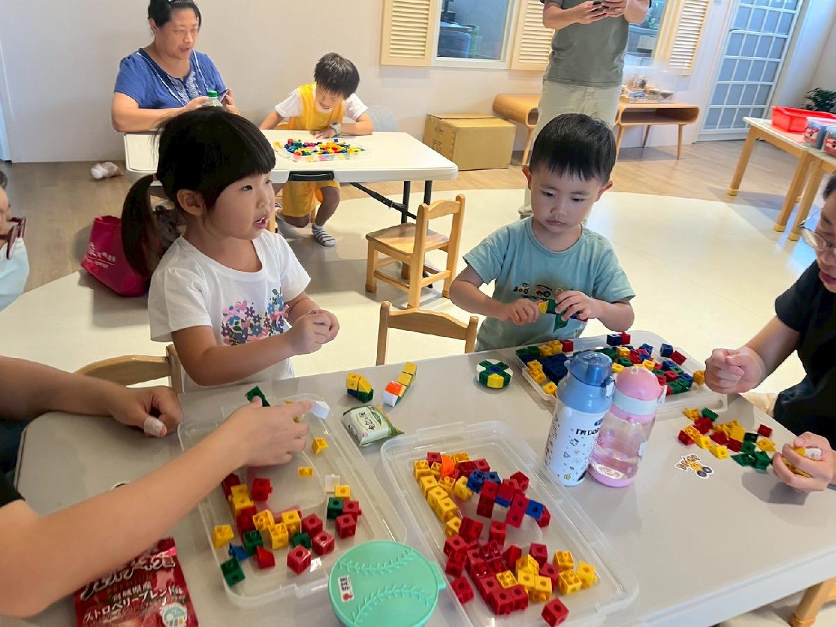 line_album_73樂高創意營_260709_7