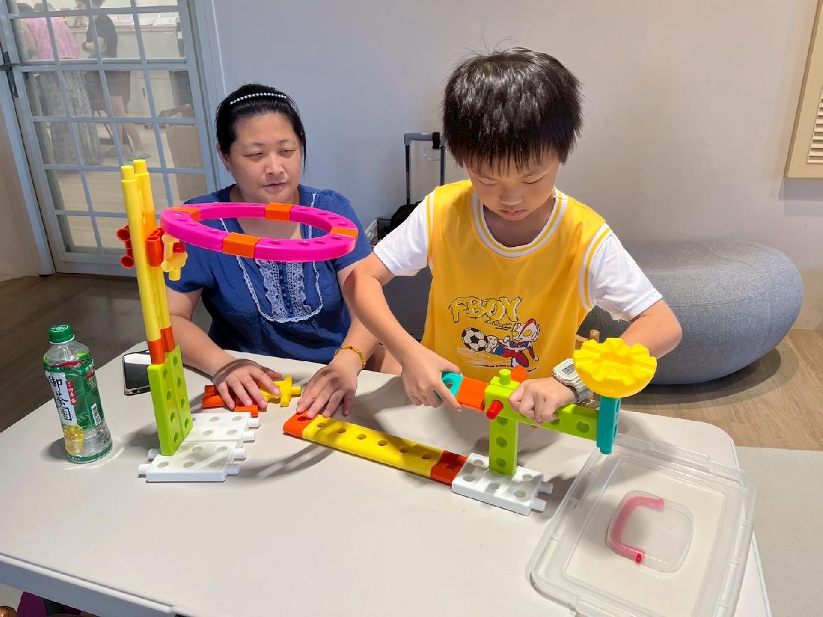 line_album_73樂高創意營_260709_9