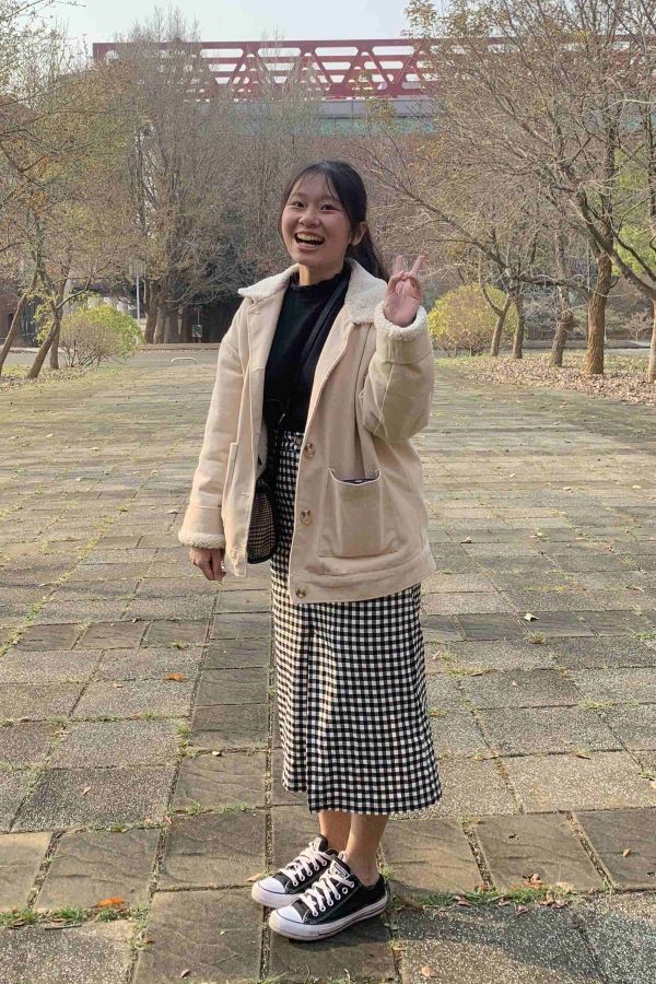 蕭郁軒老師 蕭郁軒老師