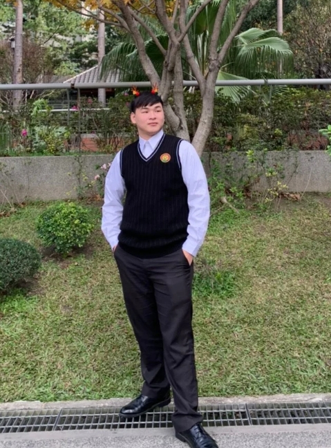 劉鎧誠老師 劉鎧誠老師